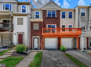 4204 Red Ridge Way #4204, Randallstown, MD 21133