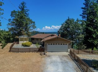 11930 Gold View Way, Pine Grove, CA 95665