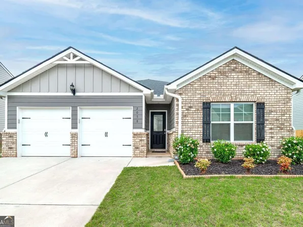 2058 Dickons Garden Ln, McDonough, GA 30253