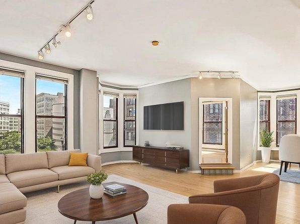 108 W Wells St UNIT 4D