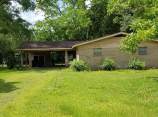 3816 Coventry Dr, Moss Point, MS 39562