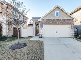 532 Val Verde St, Aubrey, TX 76227