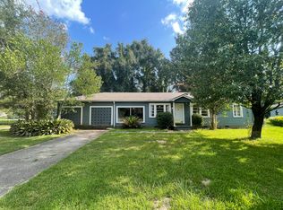 1622 Adeline St, Hattiesburg, MS 39401