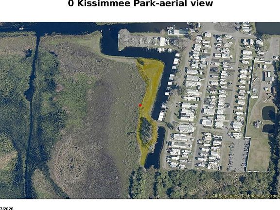 2nd image of Kissimmee Park Rd