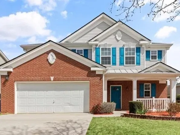 1938 White Top Rd, Lawrenceville, GA 30045