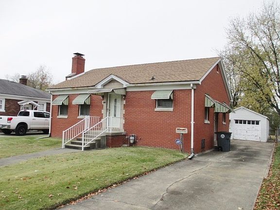 2nd image of 108 N Frederick St