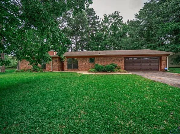 229 Syble Ln, Longview, TX 75605