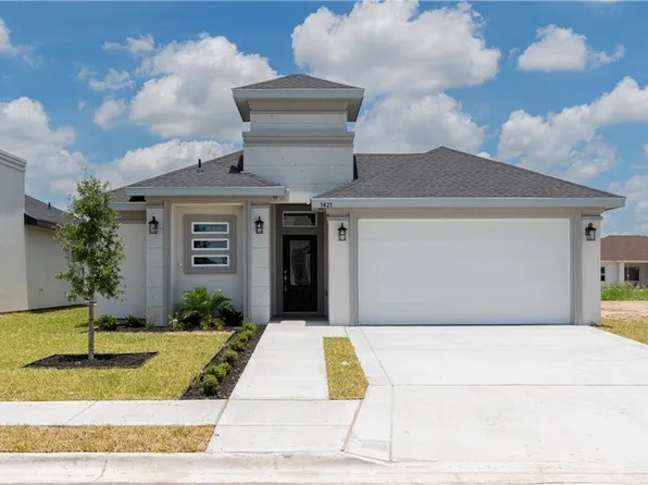 1421 W Franklin Ave, Alton, TX 78573