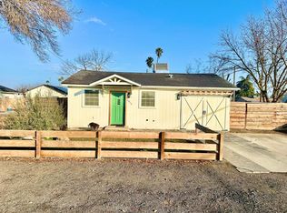 5012 W Olive Ave, Fresno, CA