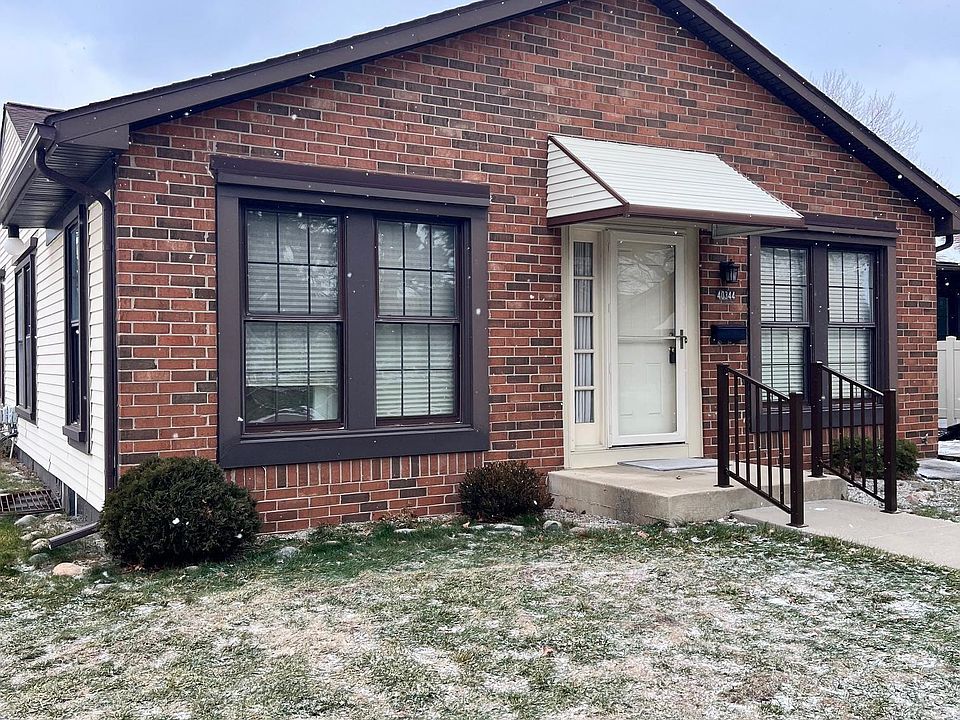 1st image of 40344 Newport Dr #45