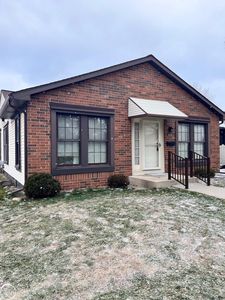 40344 Newport Dr #45, Plymouth, MI, 48170