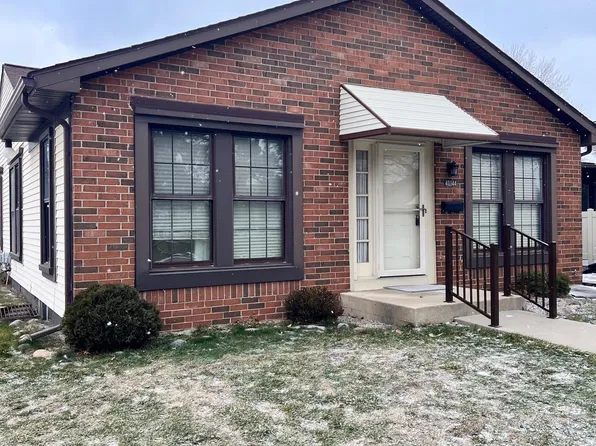 40344 Newport Dr #45, Plymouth, MI 48170