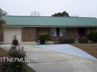2761 Sharpes Ct, Orange Park, FL 32065
