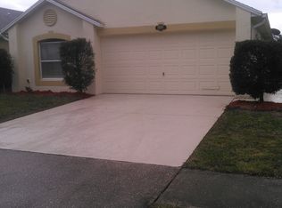 2829 Maderia Cir, Melbourne, FL 32935