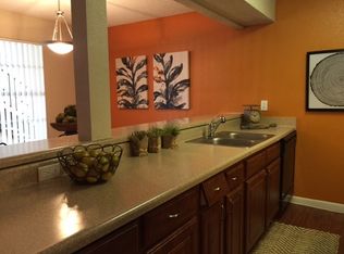 7205 Hart Ln APT 2035, Austin, TX 78731