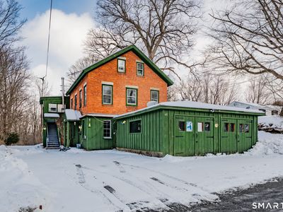 43 Wallens Street, Winsted, CT, 06098