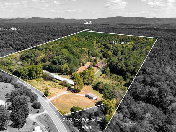 7169 Red Bud Rd NE #124, Ranger, GA 30734