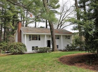 16 Sherwood Dr, Westford, MA 01886