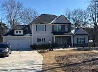 309 Quail Forest Cir, Toccoa, GA 30577