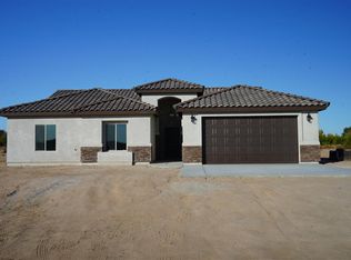 7116 E Edwin Pl, Yuma, AZ 85365