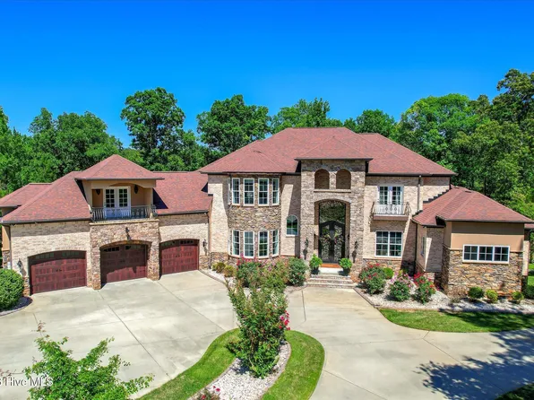 305 Alabaster Court, Appling, GA 30802