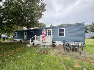 4036 Tarra St, Erie, PA 16510