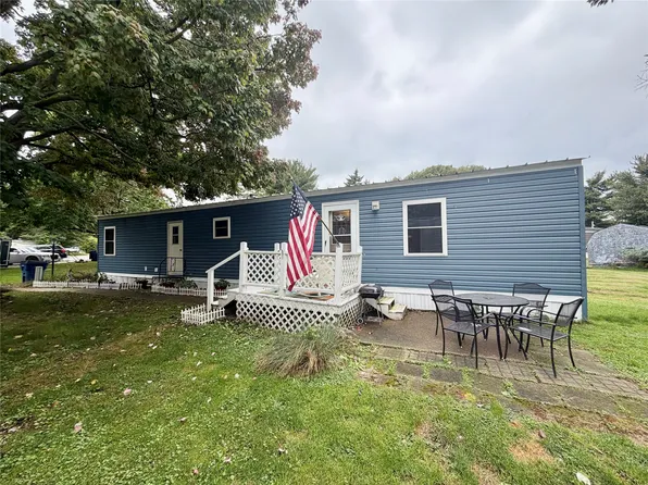 4036 Tarra St, Erie, PA 16510