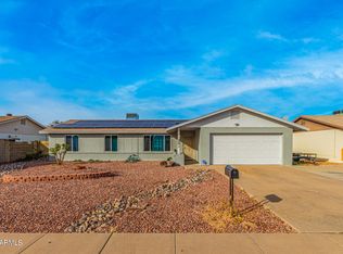 11020 N 39th Dr, Phoenix, AZ 85029