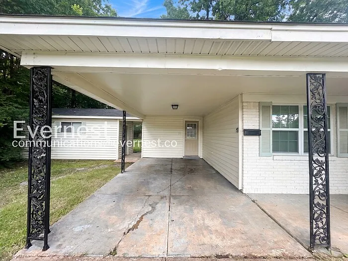 1707 Cherry Rd — Photo 24