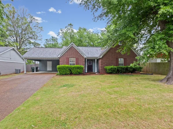 7788 Reese Rd, Memphis, TN 38133