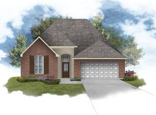 440 Beebalm Cir, Covington, LA 70435