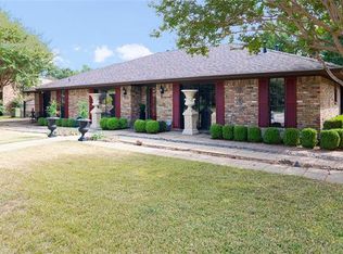 2624 Teakwood Ln, Plano, TX 75075