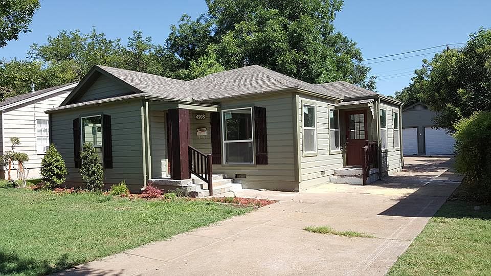 1st image of 4508 Calmont Ave