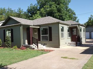 4508 Calmont Ave, Fort Worth, TX 76107