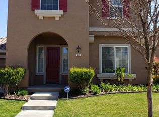 653 Ranger St, Oakdale, CA 95361