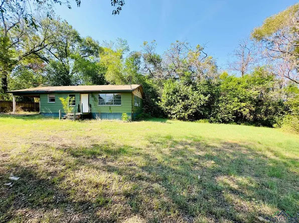 383 Glazner St, Hawkins, TX 75765