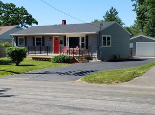 120 E Dean Ave, Madison, WI 53716