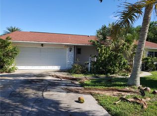 842 Hydrangea Dr, North Fort Myers, FL 33903