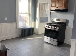 651 S Main St APT 3, Fall River, MA 02721