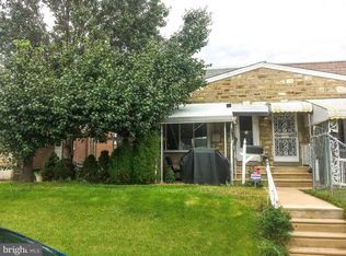 1613 Fox Chase Rd, Philadelphia, PA 19152