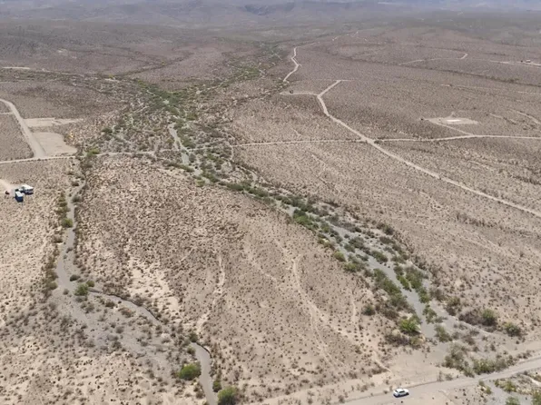 0 Sotol Dr, Canutillo, TX 79835