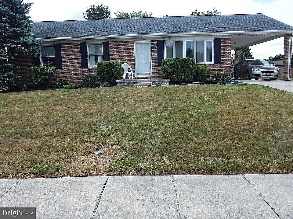 1st image of 850 Flintlock Dr