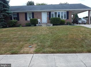 850 Flintlock Dr, Bel Air, MD 21015