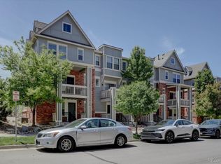 9520 Halstead, Lone Tree, CO 80124