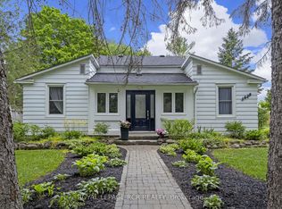 1429 Queen St W, Caledon, ON L7K 0E4