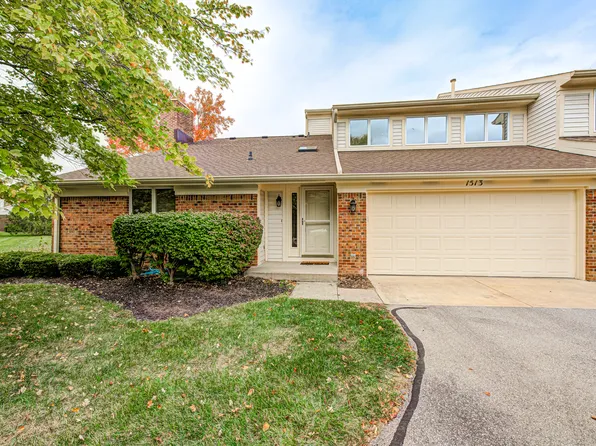 1513 Newport Ln, Zionsville, IN 46077