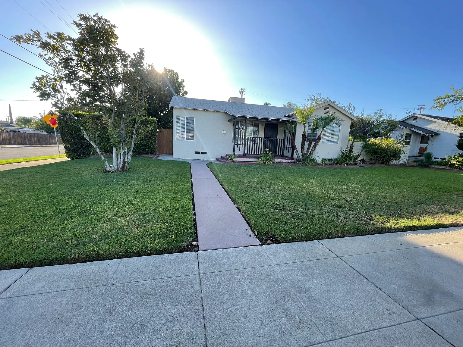 3 bed, 1500 sqft, $3,200 — Photo 2
