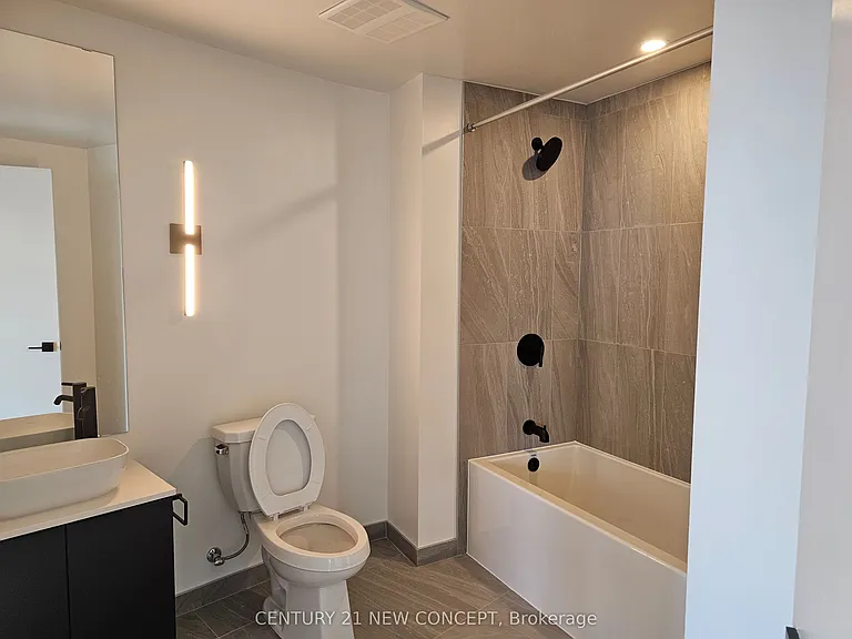 1185 Dupont St S #1909 — Photo 5