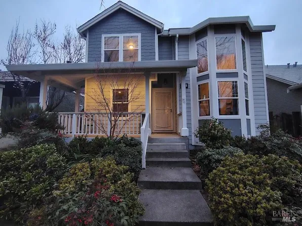 706 Driftwood Dr, Suisun City, CA 94585