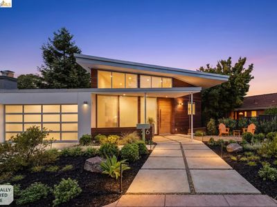 26 Ronada Ave, Piedmont, CA, 94611